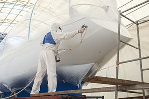 All About Anti-Fouling Boat Bottom Paint