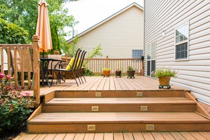 Does your south florida deck need repairs