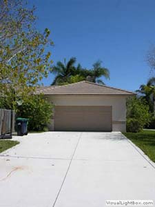 Benefits of miami beach driveway cleaning