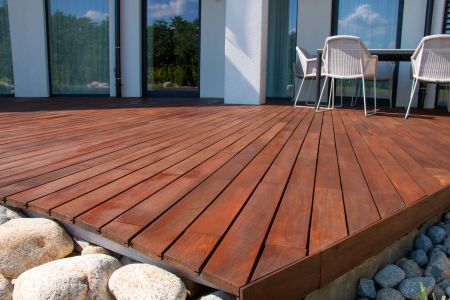Deck repair or deck replacement how to make the right choice in a humid climate