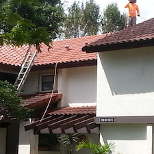 Eco-Roof-Cleaning-Performed-In-Miami-FL 0