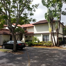 Eco-Roof-Cleaning-Performed-In-Miami-FL 3