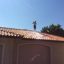 Roof-Cleaning-Job-Performed-In-Miami-FL-1 0