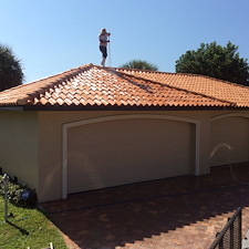 Roof-Cleaning-Job-Performed-In-Miami-FL-1 2