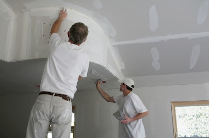 Drywall Repair Lansing