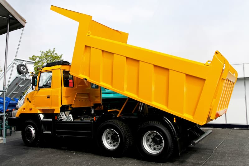 Heavy Equipment Cleaning | Large Equipment Washing in Miami